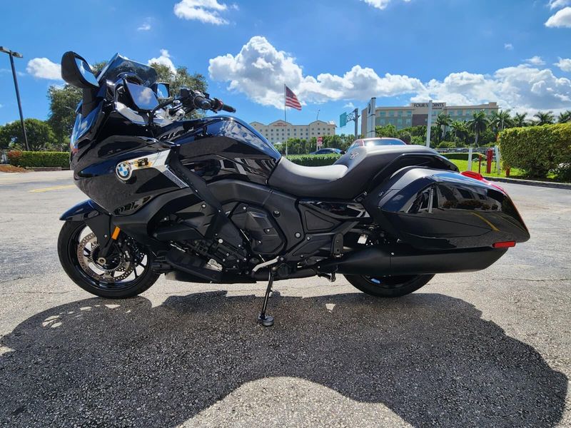 Used 2023 BMW K 1600 B Image 1