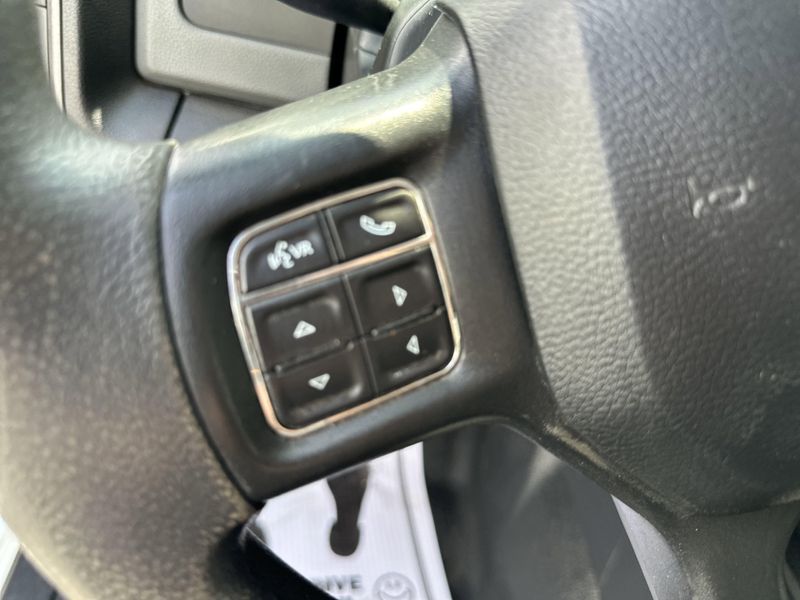 Used 2018 RAM 3500 Chassis TradesmanImage 23