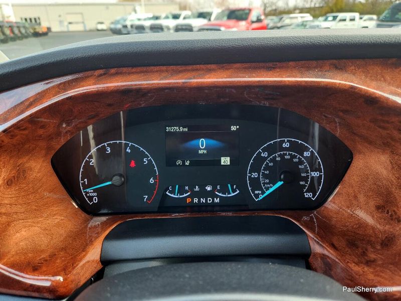 Used 2022 Ford Transit-150 Cargo Van 