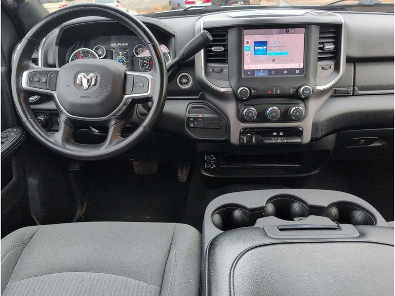 Used 2024 RAM 2500 Big HornImage 34