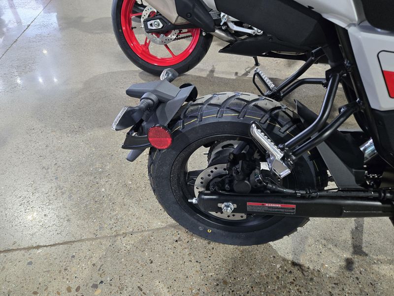 NEW 2026 CFMOTO PAPIO CL Image 18