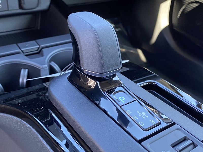 New 2026 Toyota Prius XLEImage 18