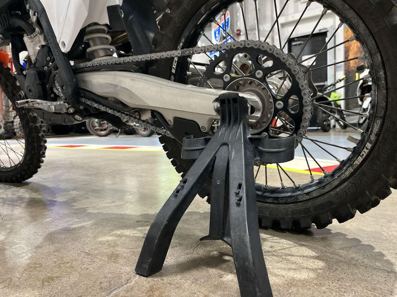 Used 2023 KTM SX 250 F Image 19