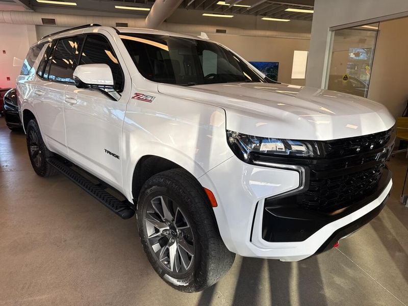 2023 Chevrolet Tahoe Z71Image 2