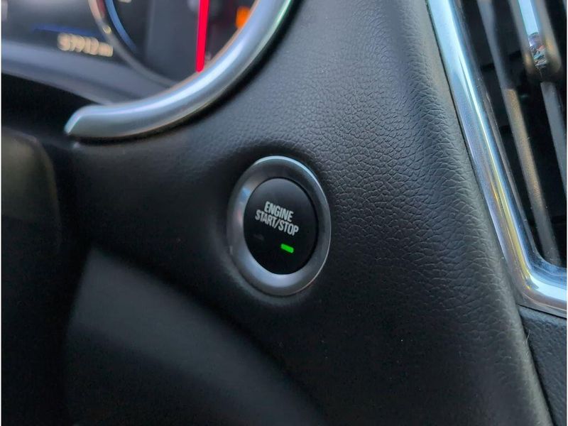 Used 2024 Chevrolet Malibu LTImage 19