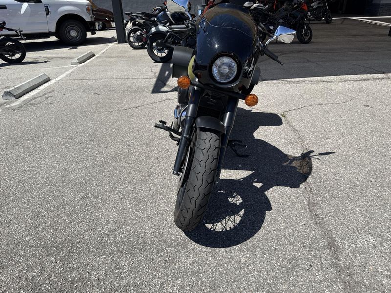Used 2023 Honda SHADOW PHANTOM Image 10