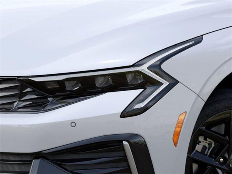 New 2026 Kia K5 LXSImage 10