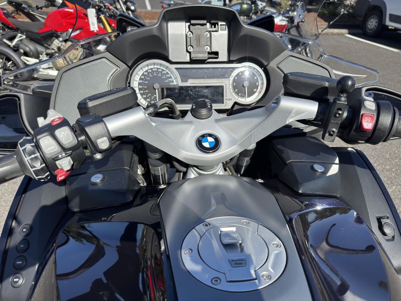Used 2019 BMW R 1250 RT 
