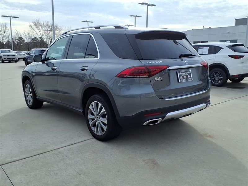 Used 2023 Mercedes-Benz GLE 350Image 9