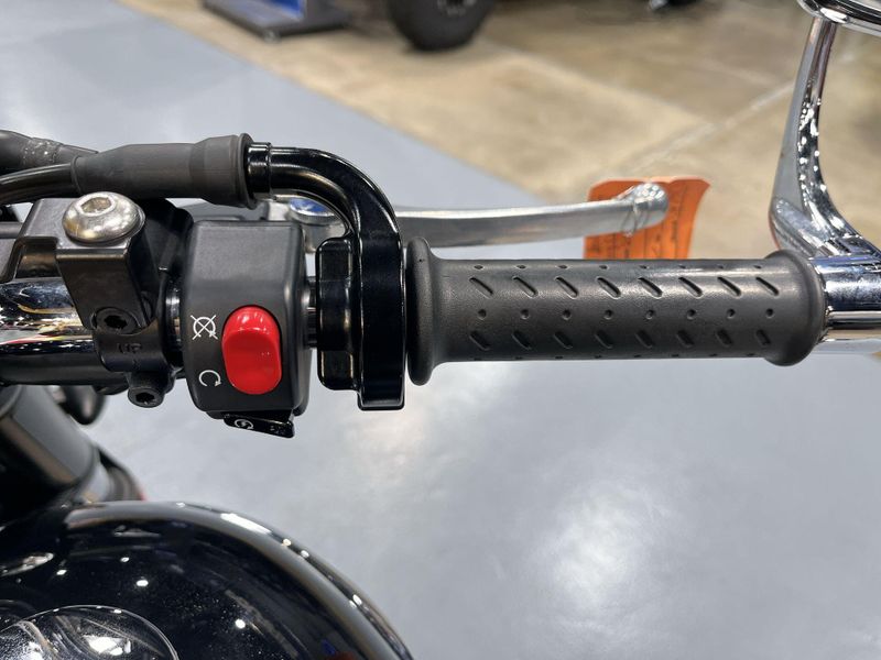 Used 2013 Triumph Bonneville A2 Image 28