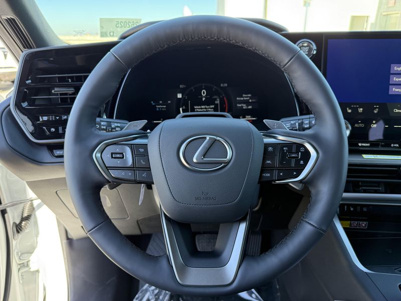 New 2026 Lexus TX 350 PremiumImage 20