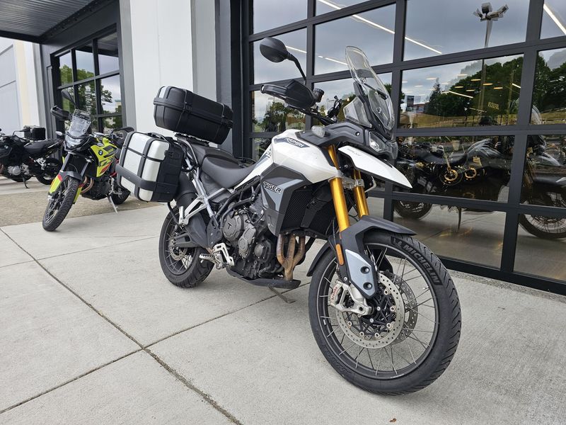 Used 2023 Triumph Tiger 900 Rally Euro 5a 