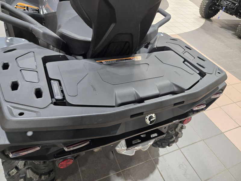 NEW 2026 CAN-AM OUTLANDER MAX DPS 850 Image 12