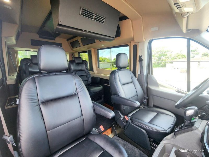 Used 2022 Ford Transit-250 Cargo Van 