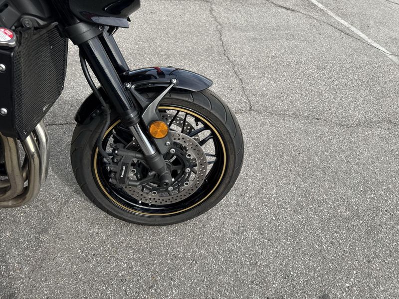 Used 2023 Kawasaki Z900RS Cafe Image 10