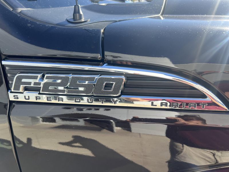 Used 2014 Ford F-250 Image 5