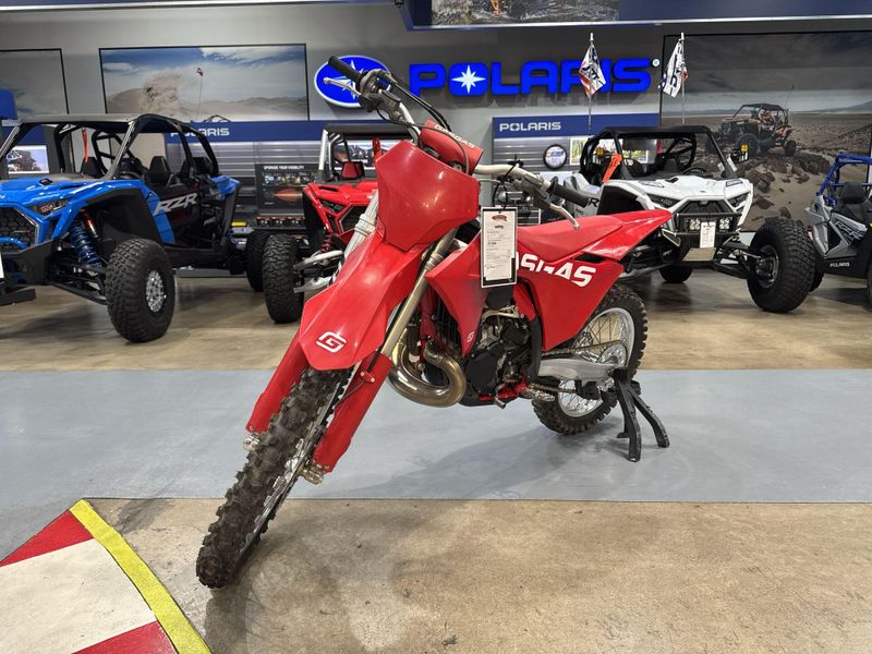 Used 2024 Gas Gas MC 250 Image 12
