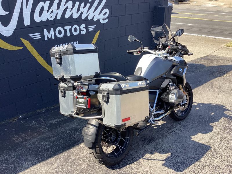 Used 2022 BMW R 1250 GS 