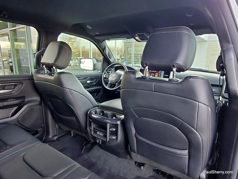 Used 2019 RAM 1500 Sport