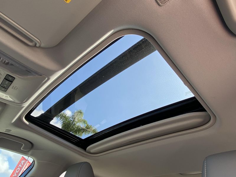 New 2025 Toyota RAV4 XLE PremiumImage 19