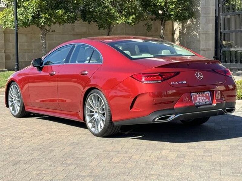 2021 Mercedes-Benz CLS 450Image 15