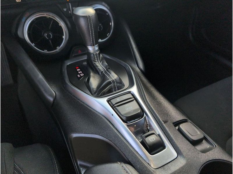 Used 2023 Chevrolet Camaro 1LTImage 21