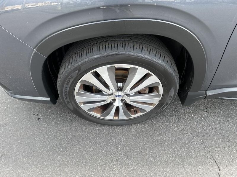 2020 Subaru Ascent PremiumImage 12