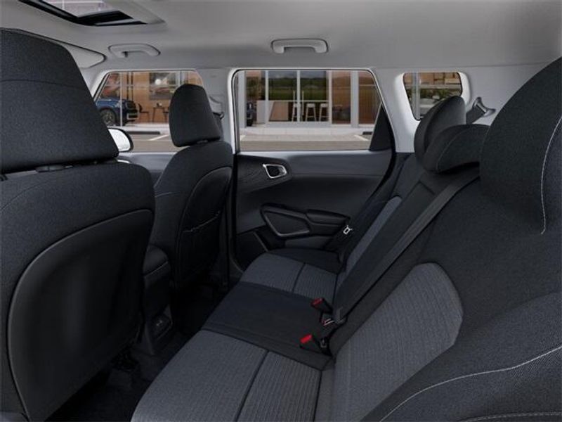 New 2025 Kia Soul EXImage 18
