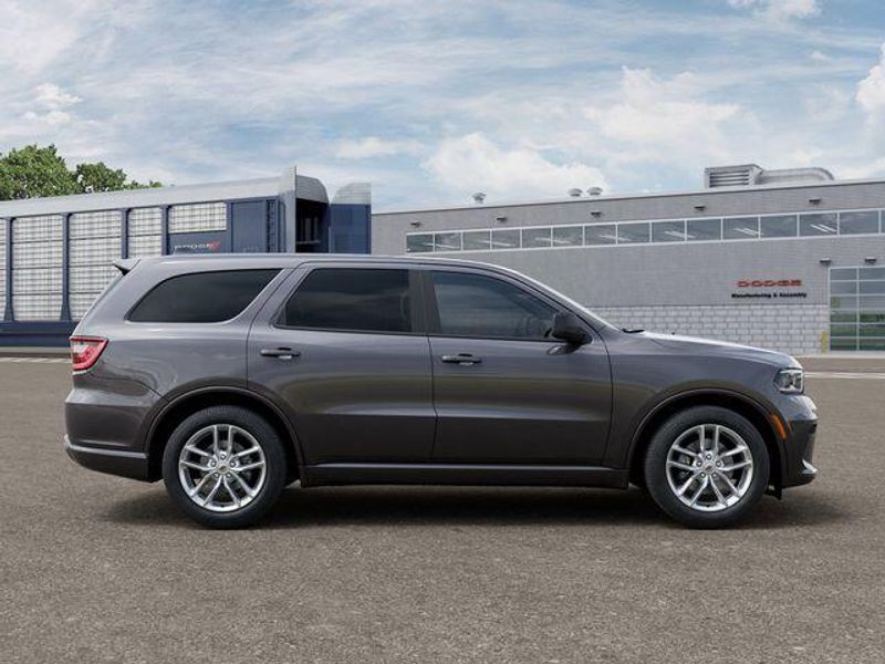 New 2026 Dodge Durango Gt AwdImage 21