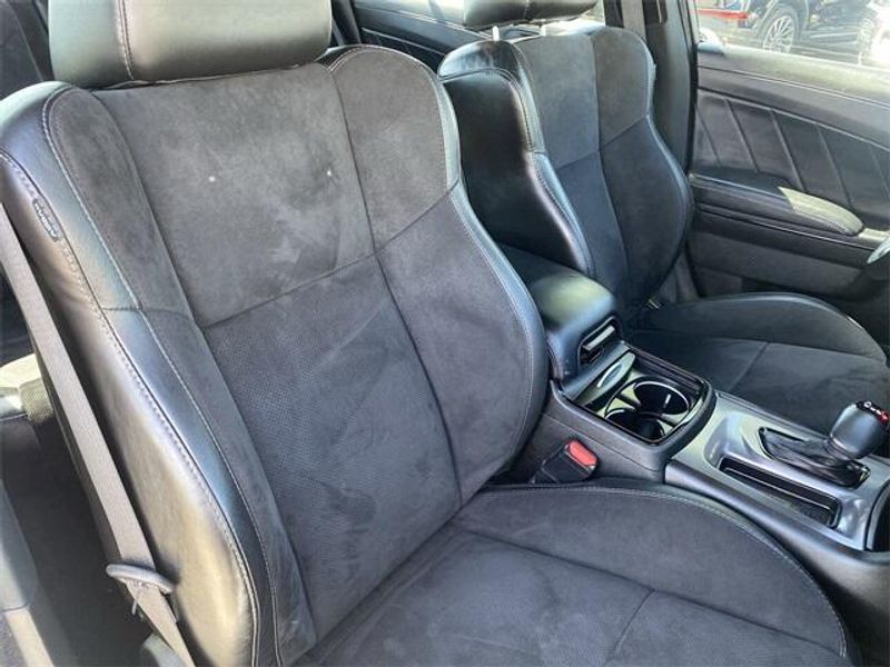 2022 Dodge Charger GTImage 3