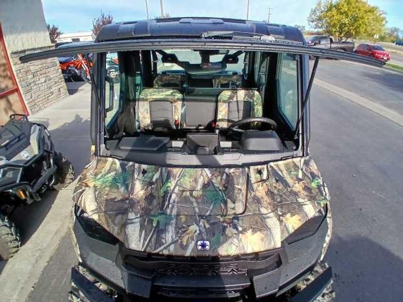 New 2026 Polaris RANGER CREW XP 1000 NORTHSTAR EDITION ULTIMATE 