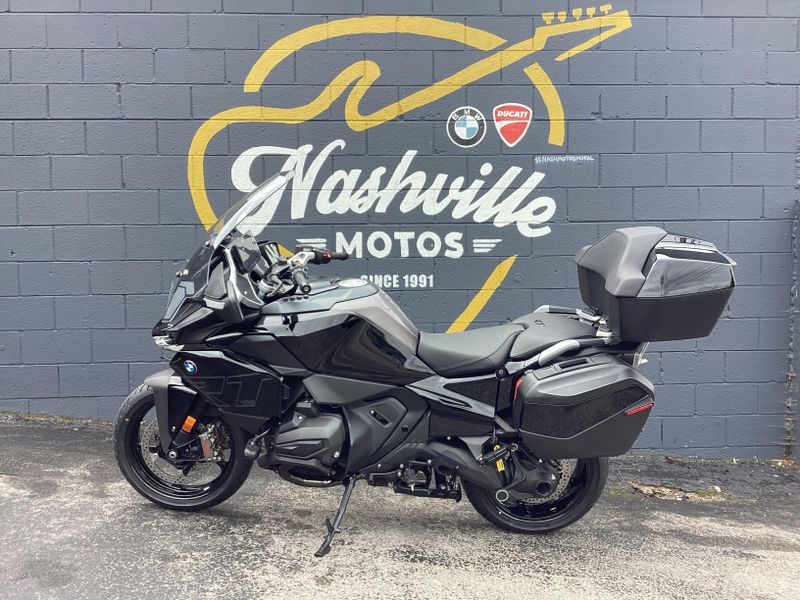 New 2026 BMW R1300 RT 