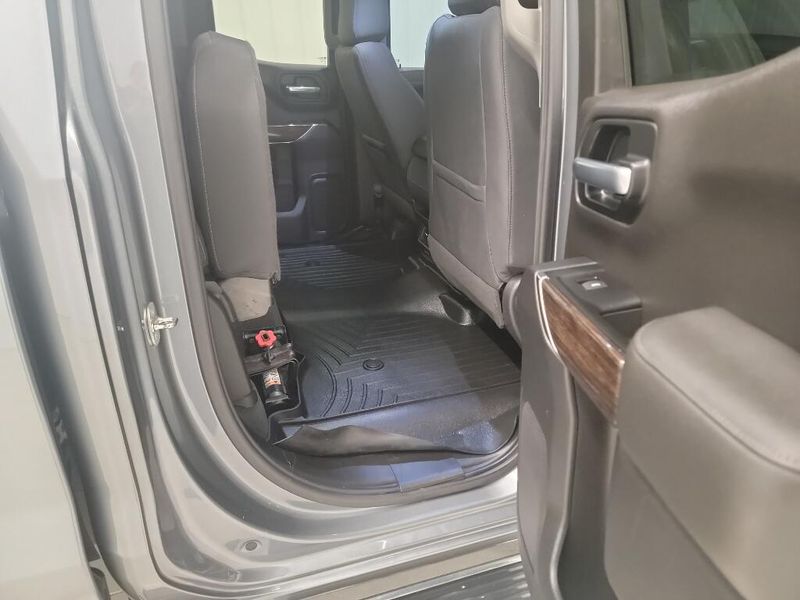 2019 Gmc Sierra 1500 SLE photo 6
