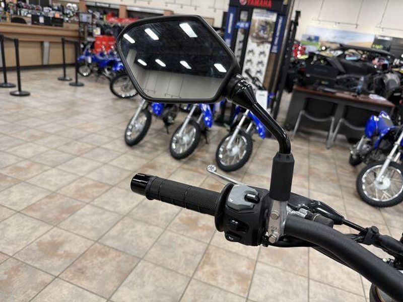 New 2026 Suzuki DR-Z4S+ Image 19