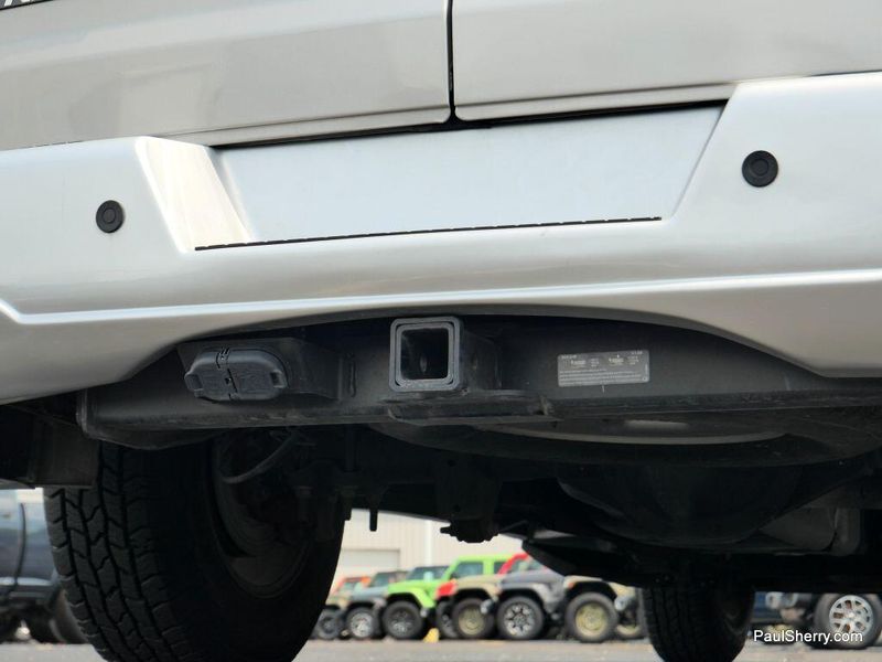 Used 2021 Chevrolet Express Passenger LSImage 12