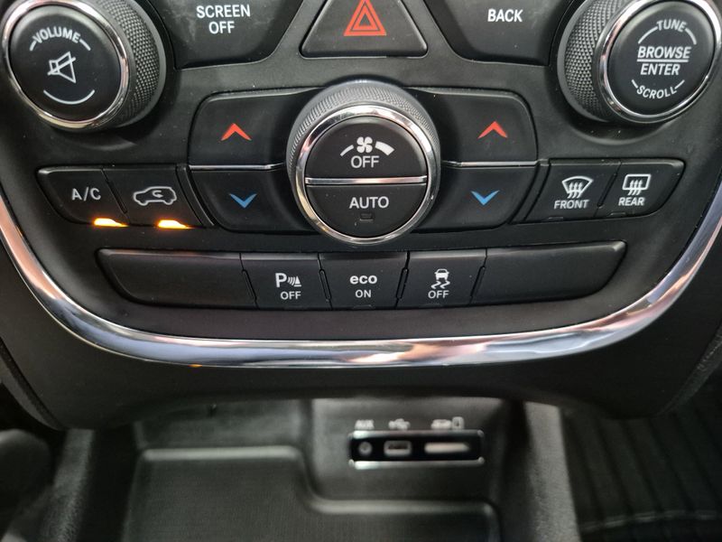 2014 Dodge Durango CitadelImage 40