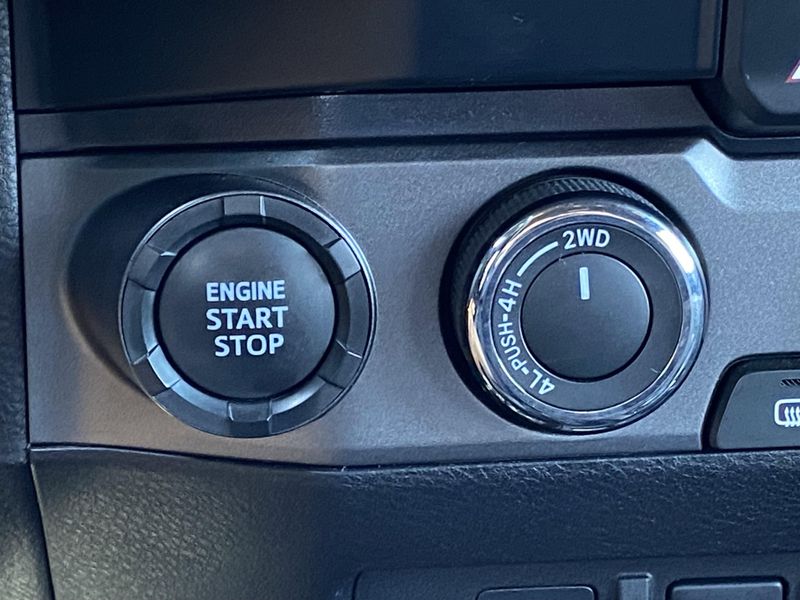 Used 2023 Toyota Tacoma TRD Off-RoadImage 21