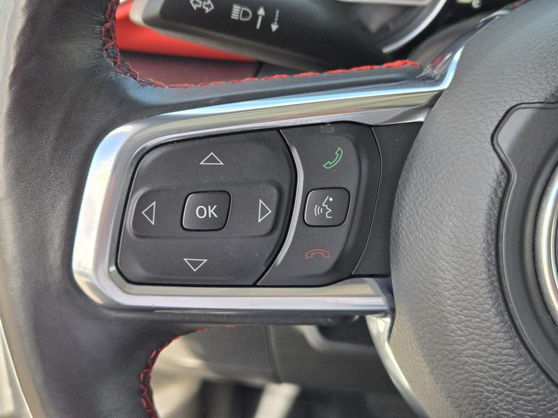 Used 2022 Jeep Wrangler Unlimited Rubicon 4x4