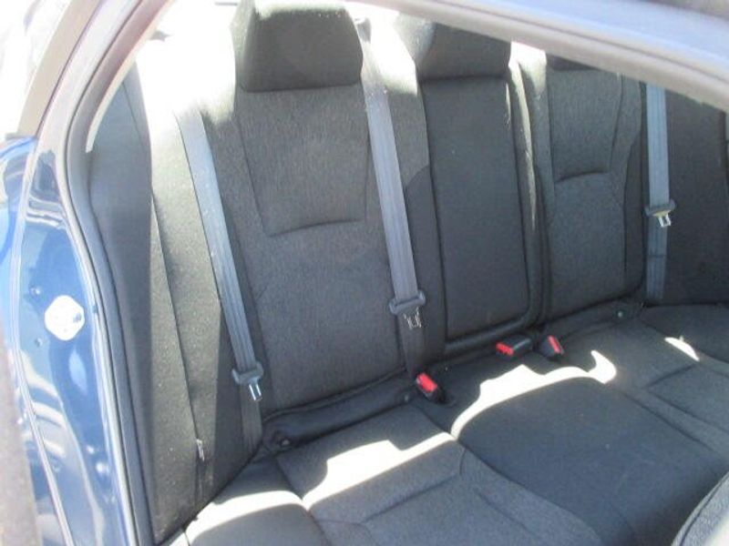 Used 2024 Honda Accord Sedan EXImage 24