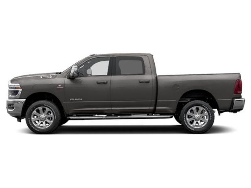 New 2027 RAM 2500 LaramieImage 2