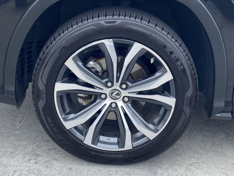 Used 2022 Lexus RX 350Image 8