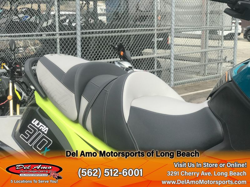 2022 Kawasaki JET SKI ULTRA 310X Image 17