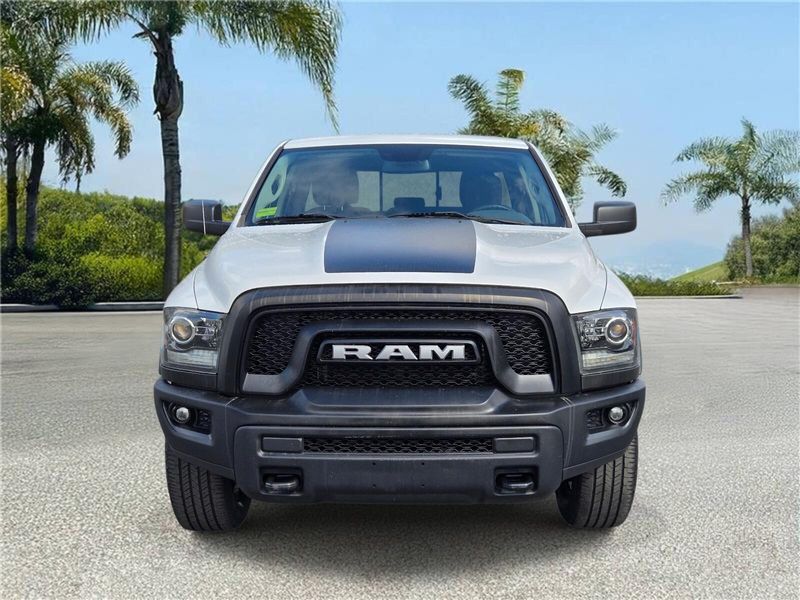 Used 2020 RAM 1500 Classic Warlock