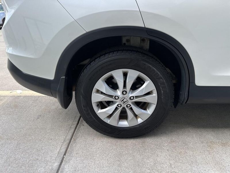 2014 Honda CR-V EX-LImage 11