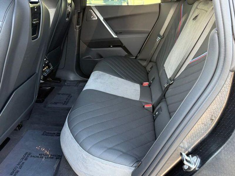 Used 2026 BMW iX xDrive60Image 34