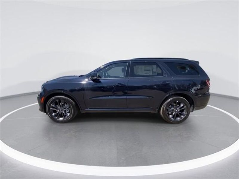 New 2024 Dodge Durango R/T Premium RwdImage 5