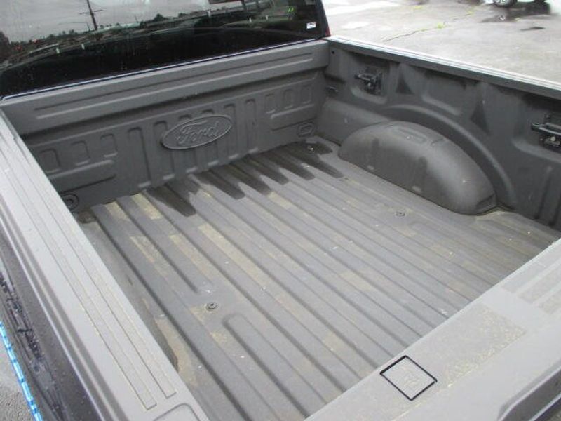 Used 2023 Ford F-150 Lightning XLImage 13