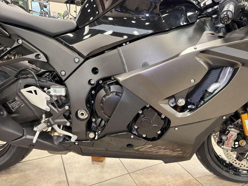 New 2026 Kawasaki NINJA ZX-10R Image 20