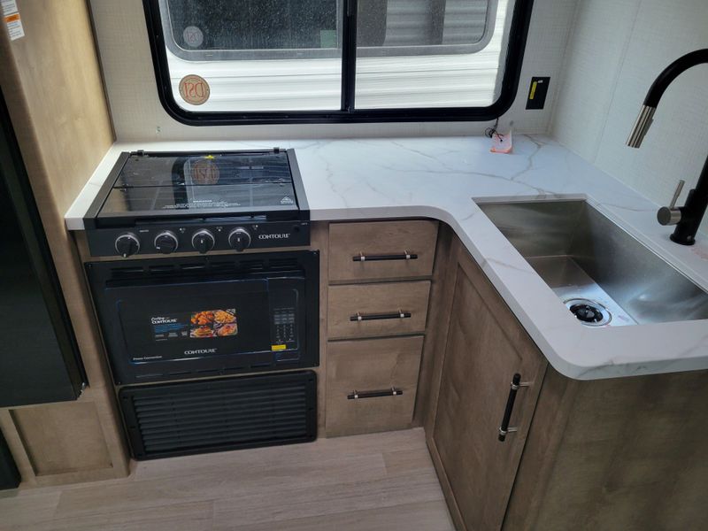 New 2026 SPRINGDALE CLASSIC 291BRCWE Image 12