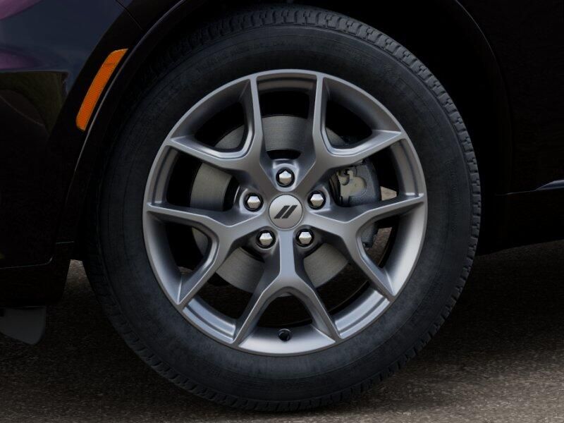 New 2026 Dodge Durango Gt Awd Hemi V8Image 34